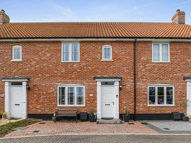 House for rent in Mistley Heath, Tendring