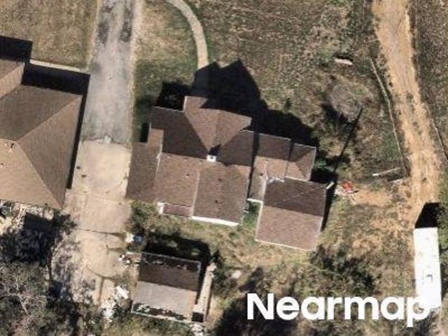 House for sale in Hunt, Texas