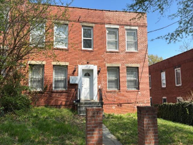 House for sale in Washington, Washington DC