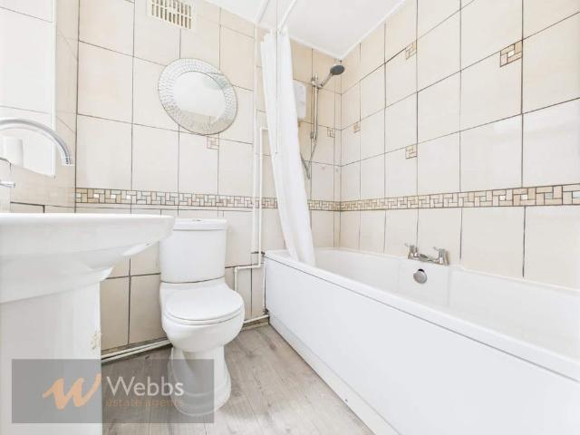 House for rent in Walsall, Alumwell
