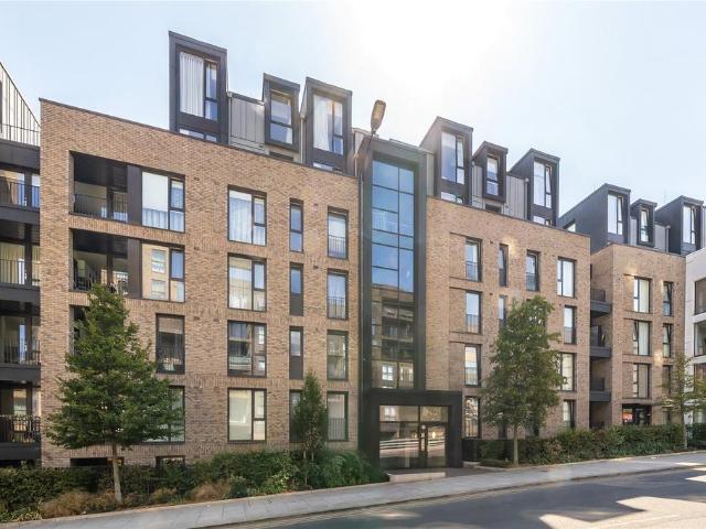 House for rent in Stratford Marsh, Greater London