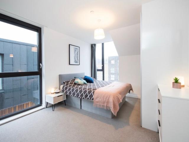 Room for rent in Maryland, Greater London