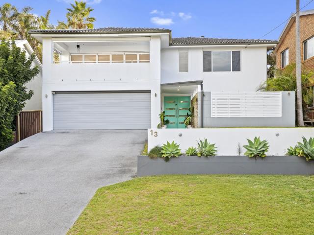 House for rent in Forresters Beach, New South Wales