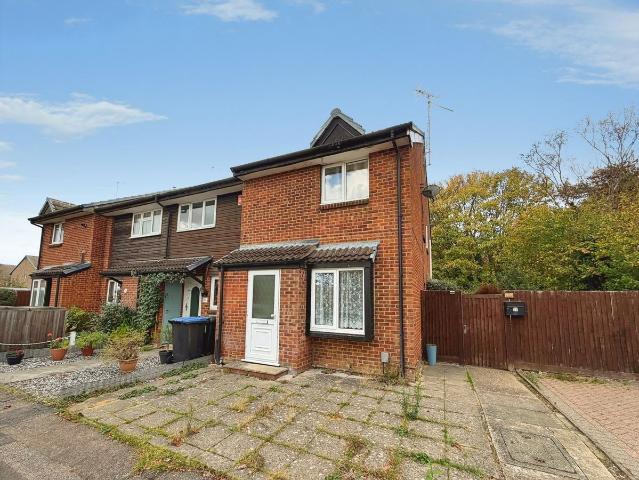 House for rent in Welwyn Garden City, Welwyn Hatfield