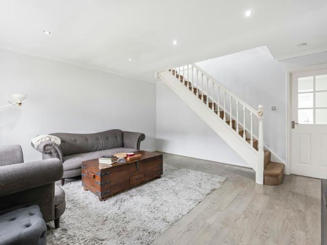 House for rent in Panshanger, Fretherne