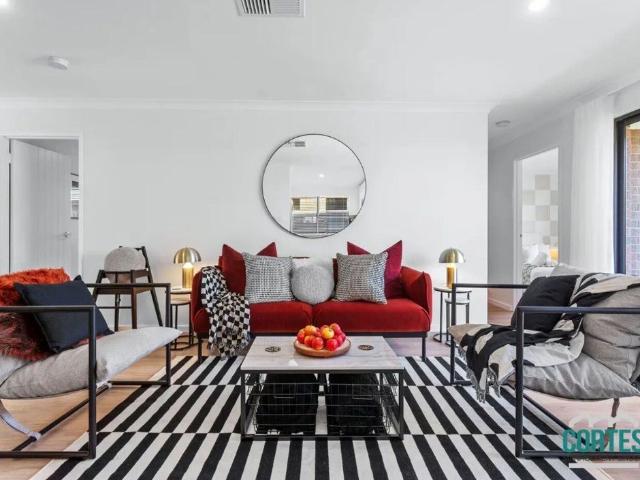 Room for rent in Cockburn, Western Australia