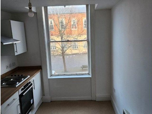 Apartment for rent in Kilton, Costhorpe