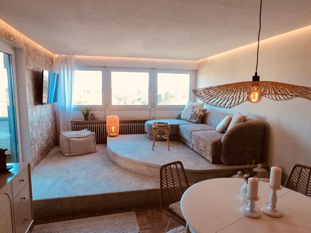 Apartment mieten in Augsburg, Bayern