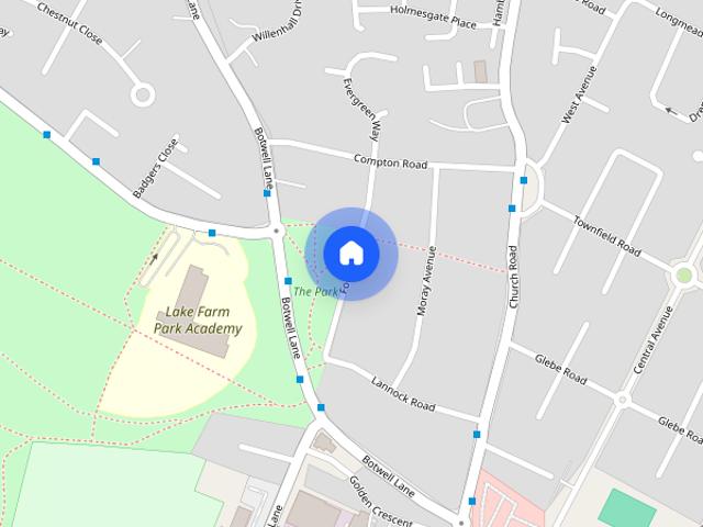 House for rent in Hayes, Hayes