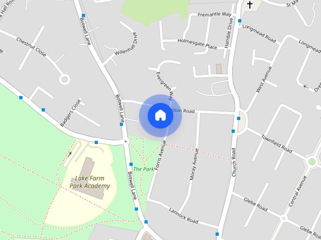 House for rent in Hayes, Hayes