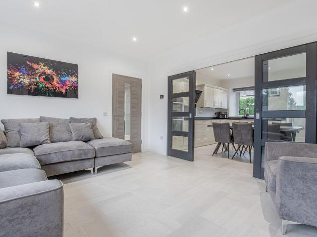 House for rent in Ballindoch, Scotland