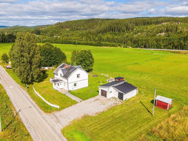 Bostad till salu i Örnsköldsvik, Västernorrland