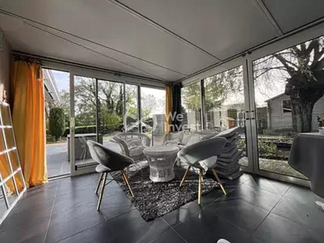 Maison vente à Niort, Fors