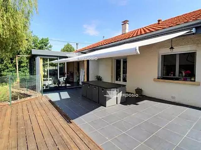 Maison vente à Fors, Deux-Sèvres