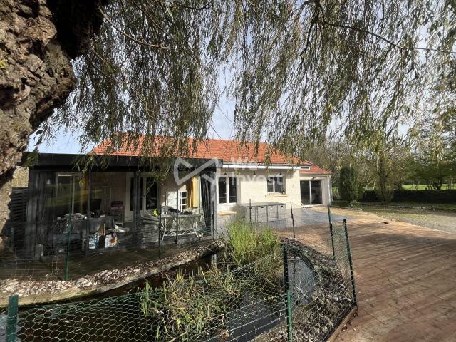 Maison vente à Niort, Fors