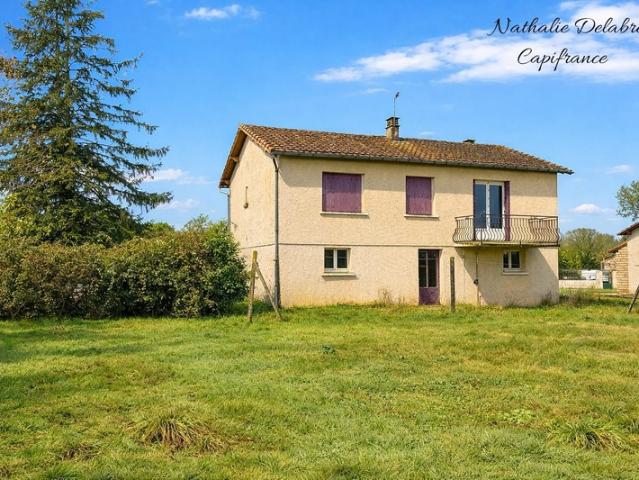 Maison vente à Niort, Fors