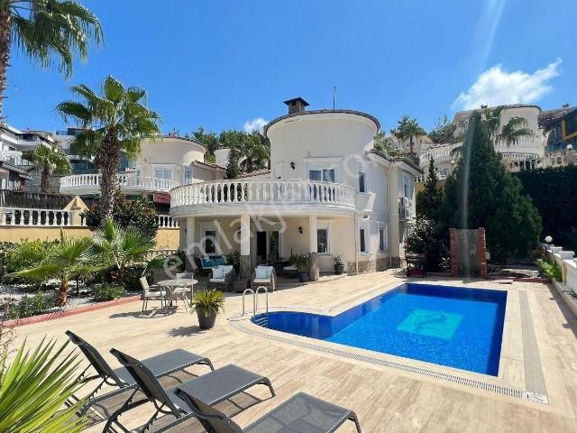 Alanya, Antalya içerisinde satılık mülk
