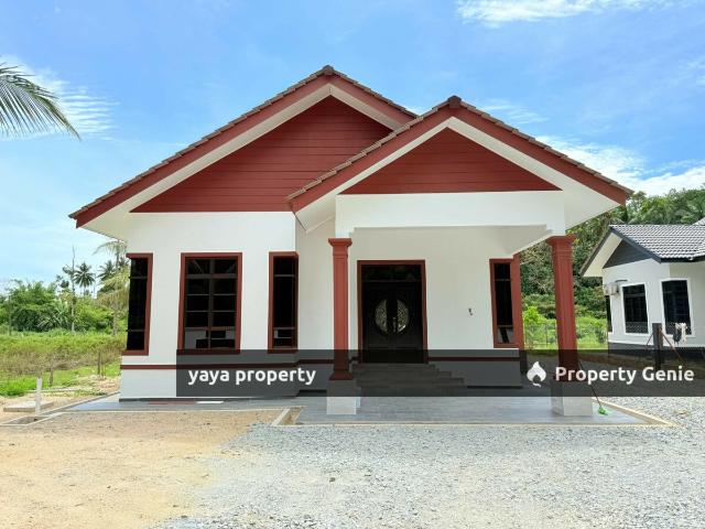Bungalow for sale in Kelantan