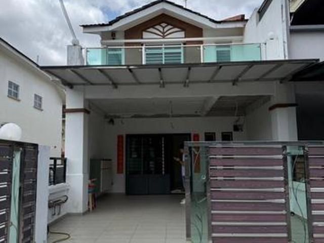 Terraced House for sale in Johore Bahru, Johor