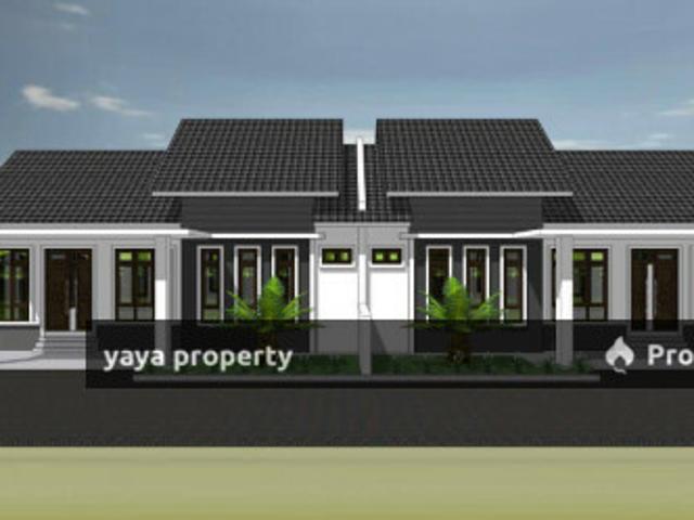 Residential House for sale in Kelantan