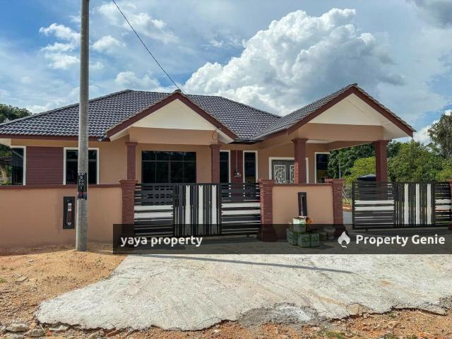 Bungalow for sale in Machan, Kelantan