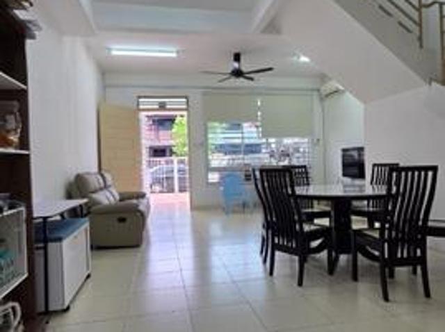 Terraced House for sale in Kulai, Johor
