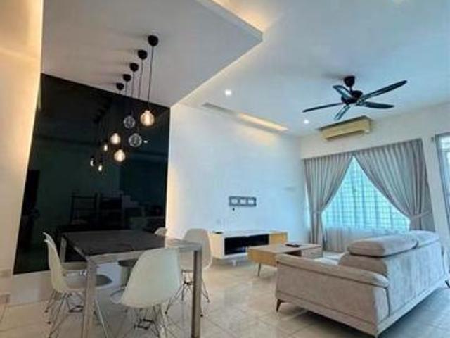 Terraced House for sale in Bandar Bukit Raja, Bandaraya Klang