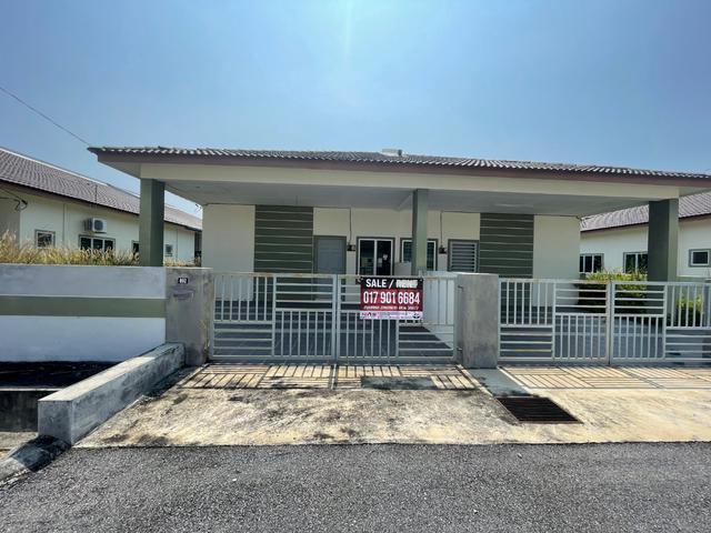 Residential House for sale in Perak