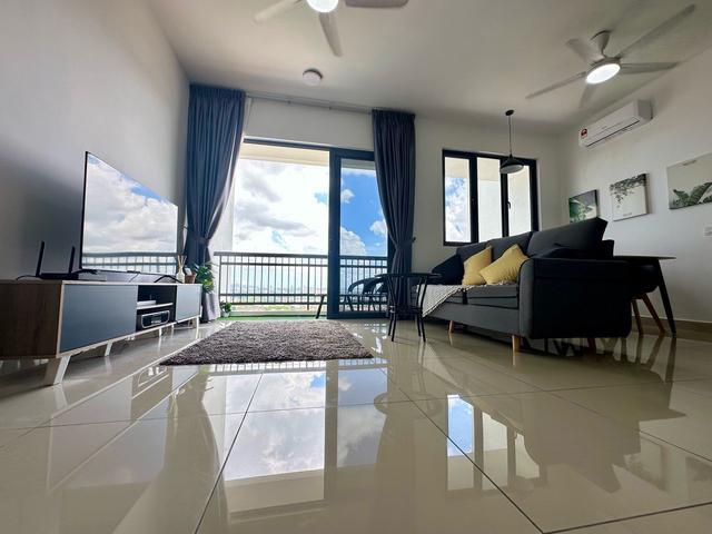 Condominium for sale in Simpang Ampat, Seberang Perai