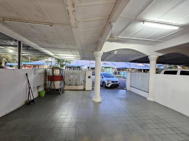 Terraced House for sale in Tawau Division, Sabah