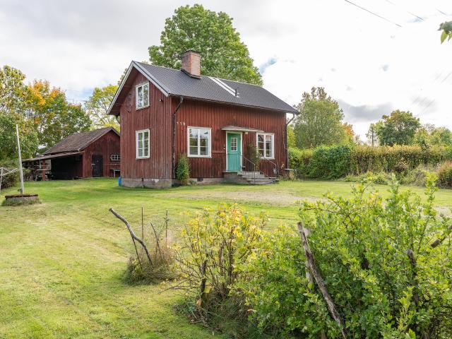 Bostad till salu i Tierp, Uppsala län