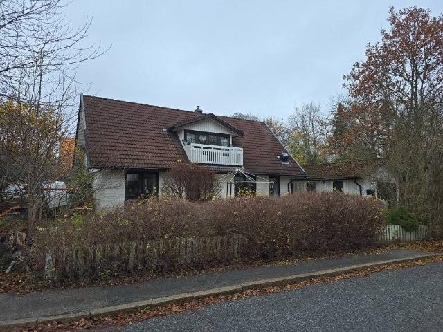 Tomt till salu i Stockholm