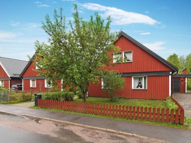 Lägenhet hyra i Forsbacka, Gävleborg