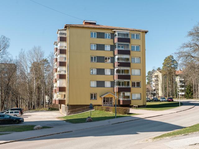 Bostad till salu i Fagersta, Västmanland
