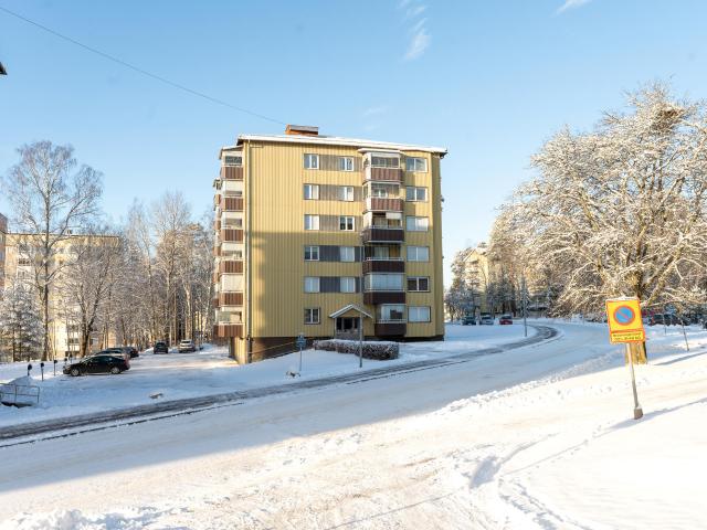 Bostad till salu i Fagersta, Västmanland