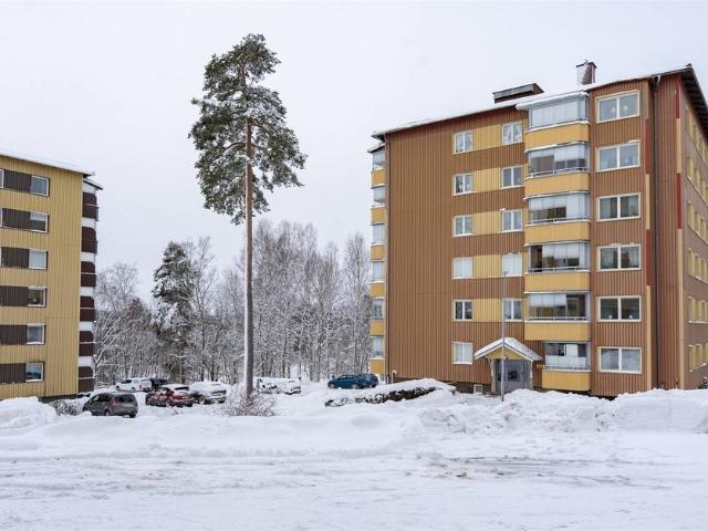 Bostad till salu i Fagersta, Västmanland