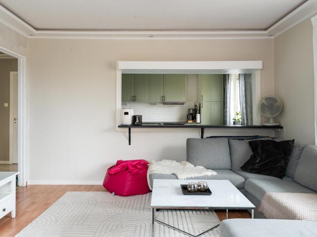 Bostad till salu i Fagersta, Västmanland