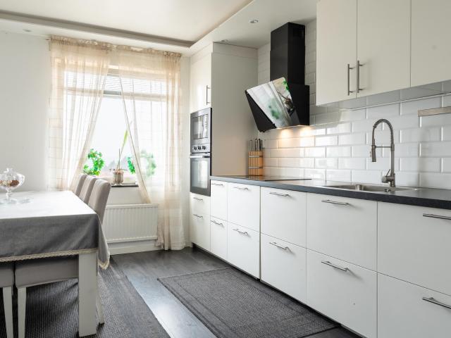 Bostad till salu i Fagersta, Västmanland