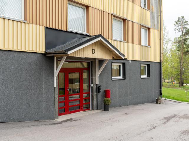 Bostad till salu i Fagersta, Västmanland