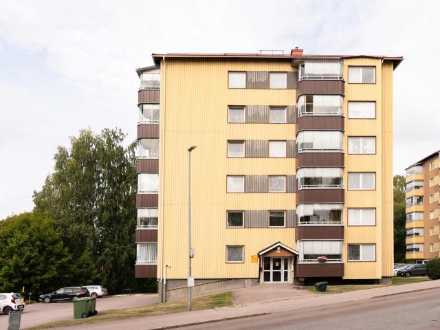 Bostad till salu i Fagersta, Västmanland