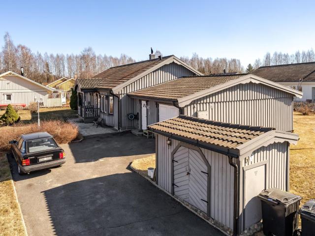 Villa till salu i Skellefteå, Västerbotten