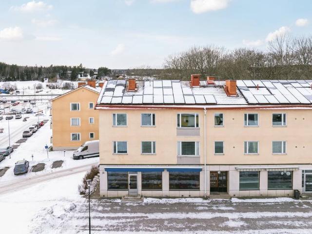 Bostad till salu i Knivsta, Uppsala