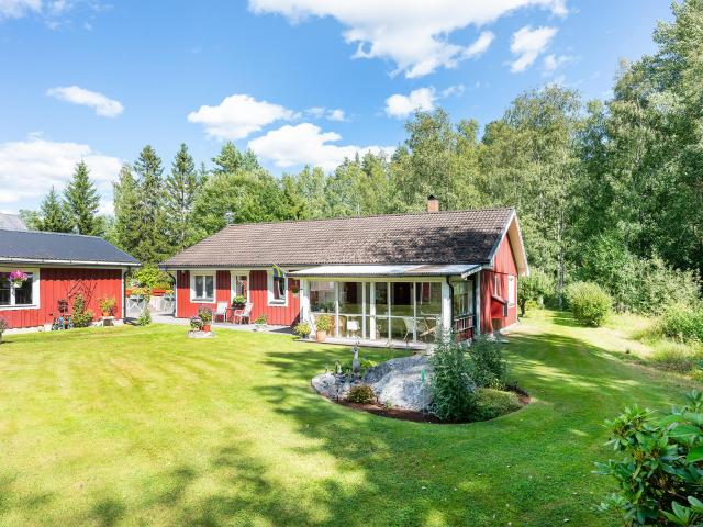 Villa till salu i Gävle, Gävleborg