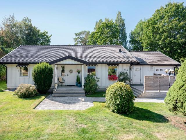 Villa till salu