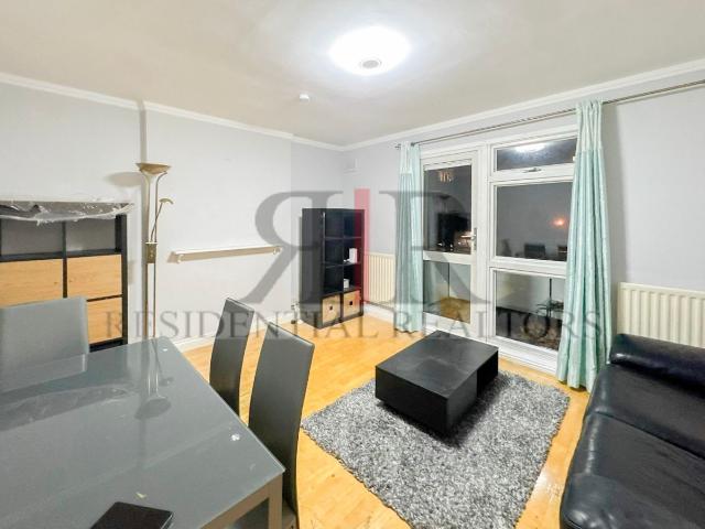 Apartment for rent in Paddington, Greater London