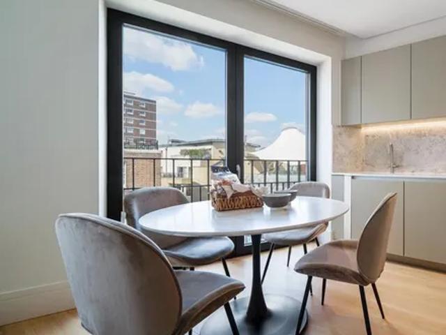 Apartment for rent in Paddington, Greater London