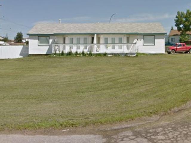 Apartment for rent in Dawson Creek, British Columbia