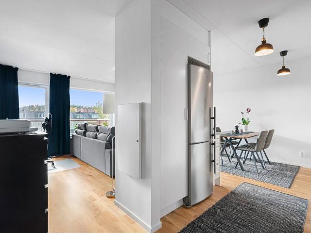 Lägenhet hyra i Upplands Väsby, Stockholm