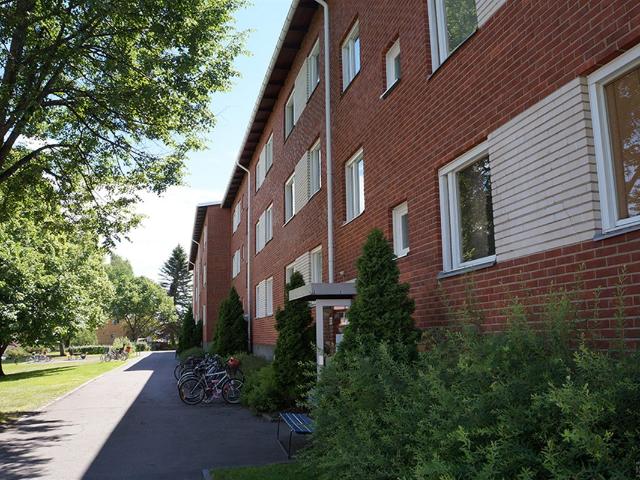 Lägenhet hyra i Forshaga, Värmland