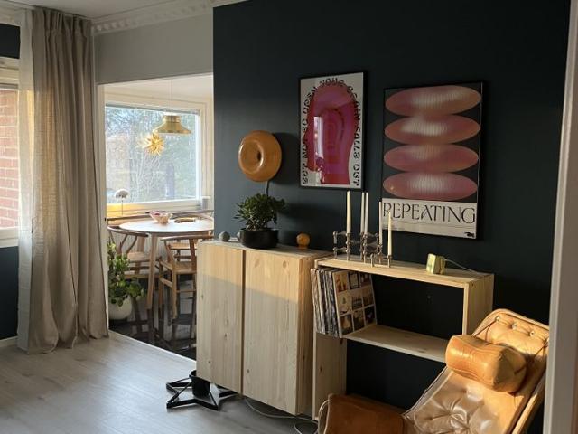 Lägenhet hyra i Farsta stadsdelsområde, Stockholm